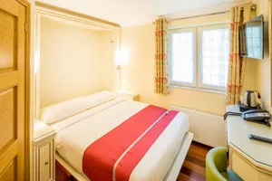 Image of Linton Hotel Luton