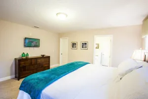 Image of Beautiful 5 Star Villa with Private Pool on the Prestigious Solterra Resort Orlando Villa 5720