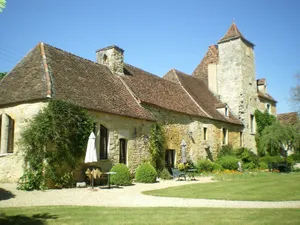 Image of Manoir La Barriere - Lot