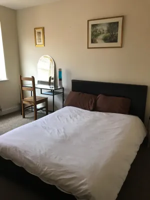 Image of Lovely Friendly House Stay