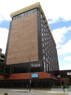Image of Sioux City Hotel and Conference Center