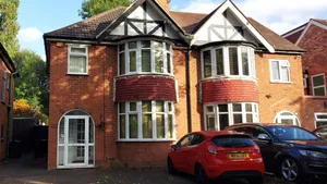 Image of Stunning House in Hallgreen Birmingham, England