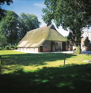 Image of DroomHotel 't Heinenhoes