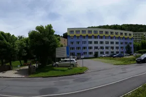 Image of Internationales Gästehaus