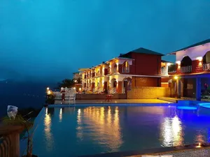 Image of Rockford Resort