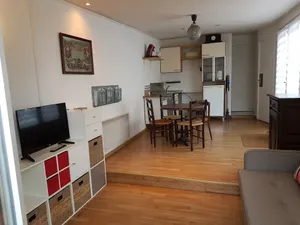 Image of Appartement avec Terrasse-Plein pied ou Chambre -Plein pied