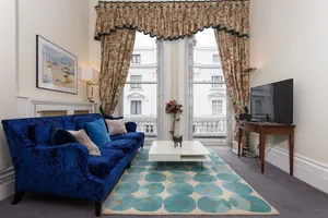 Image of 2 Bedroom Apartment In Knightsbridge