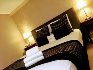 Image of Chabanettes Hotel & Spa