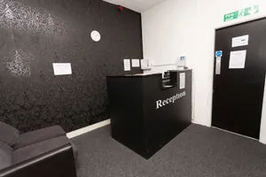 Image of Budget Hostel