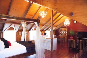 Image of Barossa Barn Cottage