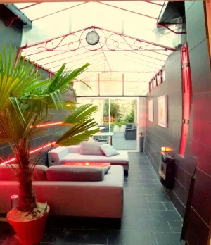 Image of Chambres Boufflet