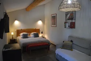Image of Bergerie d'Alivon en Camargue