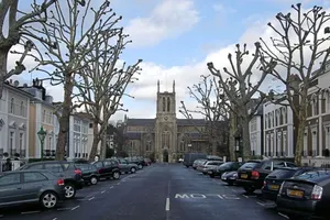 Image of 1 Bed Flat Close to Oxford Street