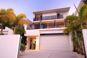 Image of Alex Beach House