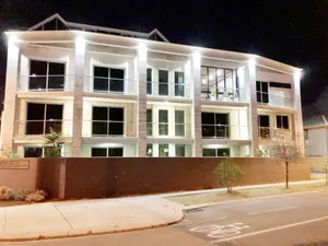 Image of Platinum Suites Fremantle