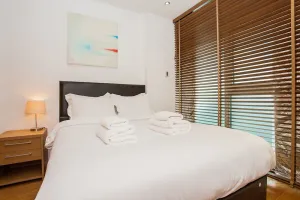 Image of Modern 1 Bed in the Perfect Location Very Central