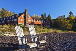 Image of Lutsen Resort