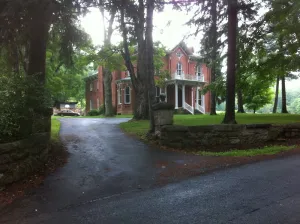 Image of Shaw Mansion Inn