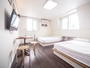 Image of Itaewon Inn