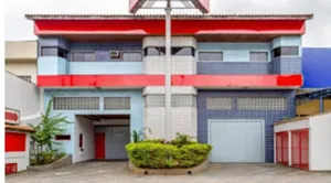 Image of Hotel City I