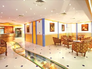 Image of The Grand Season