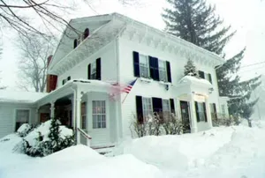 Image of The Tolland Inn