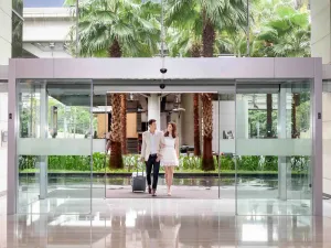 Image of Novotel Bangkok Ploenchit Sukhumvit