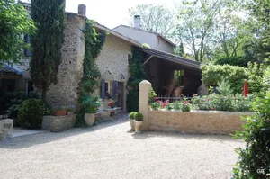Image of Le Mas des Clots