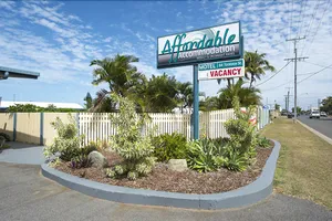 Image of Affordable Accommodation Gladstone