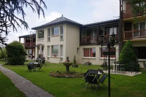 Image of Hostelellerie Saint-Clément