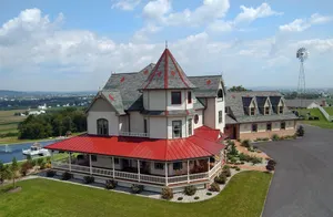 Image of Hurst House Bed And Breakfast