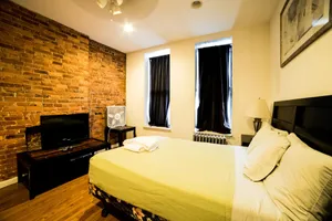 Image of Renovated 2 BR Central Park
