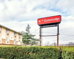 Image of Econo Lodge