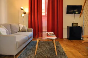 Image of Chic Loft near Opera - Heart of Lyon Opéra Suites - ARETHA