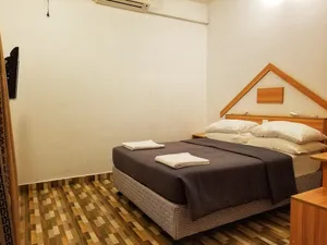 Image of Nomadic Inn