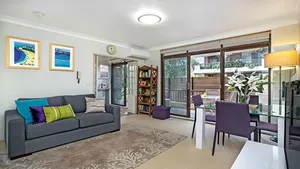 Image of CN016-Modern Crows Nest Apartment, Easy CBD Access