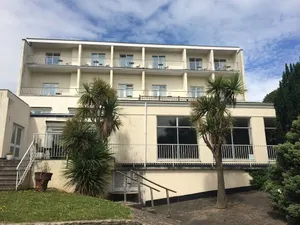 Image of The Richmond Hotel