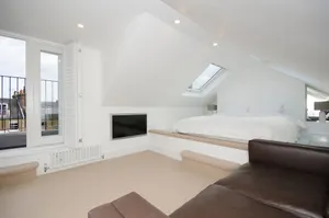 Image of UK.LO.PDG - Modern 2 bedroom flat in Hampstead Heath
