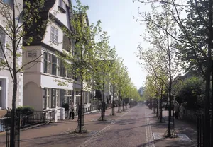 Image of Haus Hansa