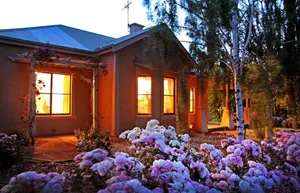 Image of Beauchamp House