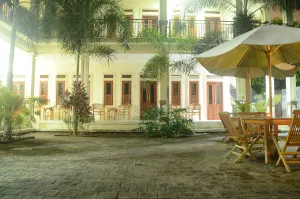 Image of Budget Door Legian Inn