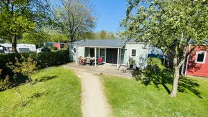 Image of Vakantiepark Delftse Hout