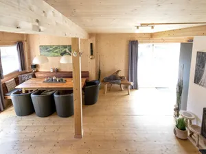 Image of Chalet Wellness 9 Personen Murau