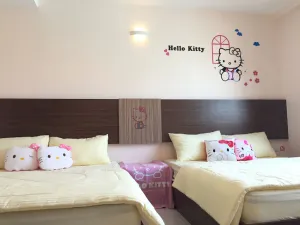 Image of Monster Homes Pangkor