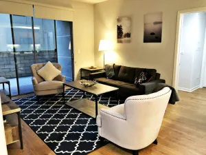 Image of Apartments near Santa Monica