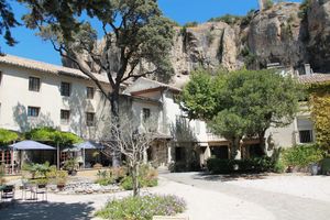 Image of Le Manoir