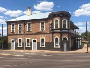 Image of Pastoral Hotel Motel