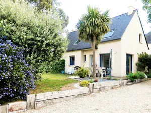 Image of Appartement confortable avec terrasse à Arzon - 60 m²