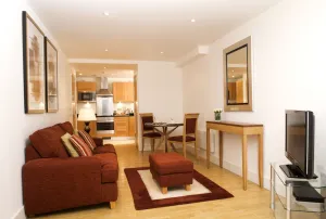 Image of Marlin Apartments Stratford
