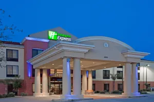 Image of Holiday Inn Express Hotel & Suites Sebring